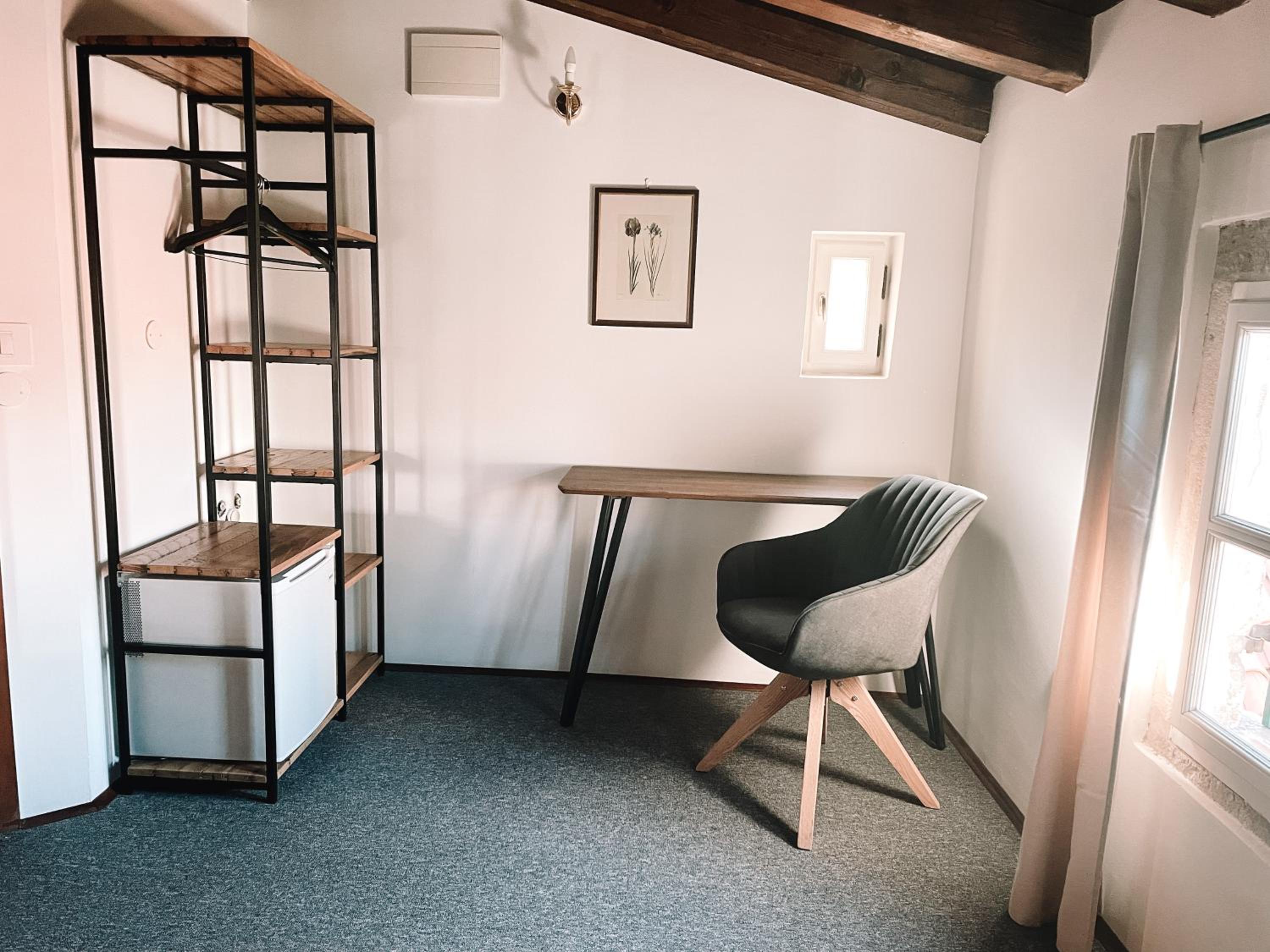 Double Room - Cronche Street - Annex Building - Photo 7