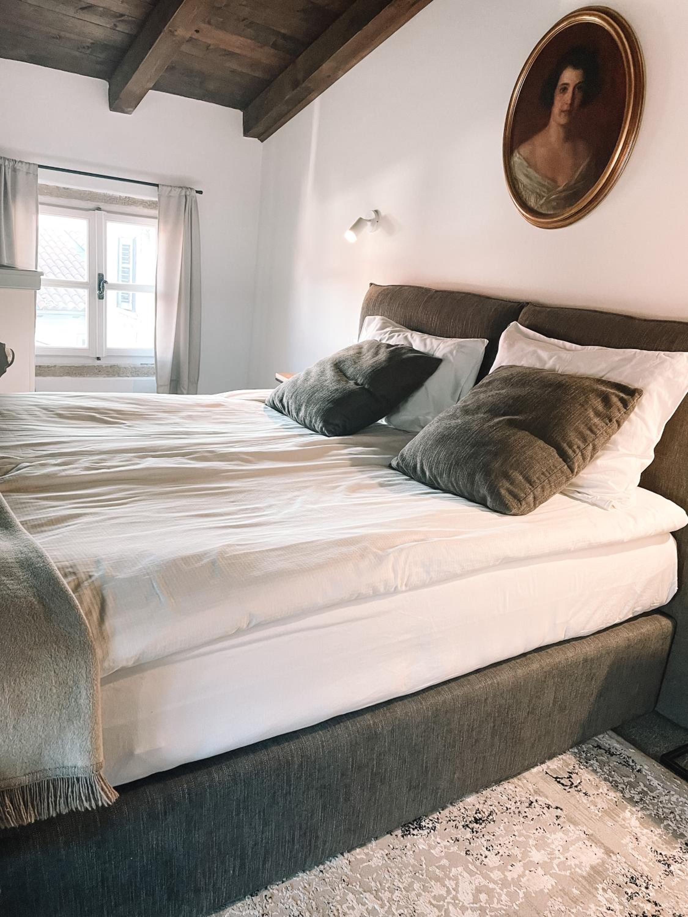 Double Room - Cronche Street - Annex Building - Photo 9