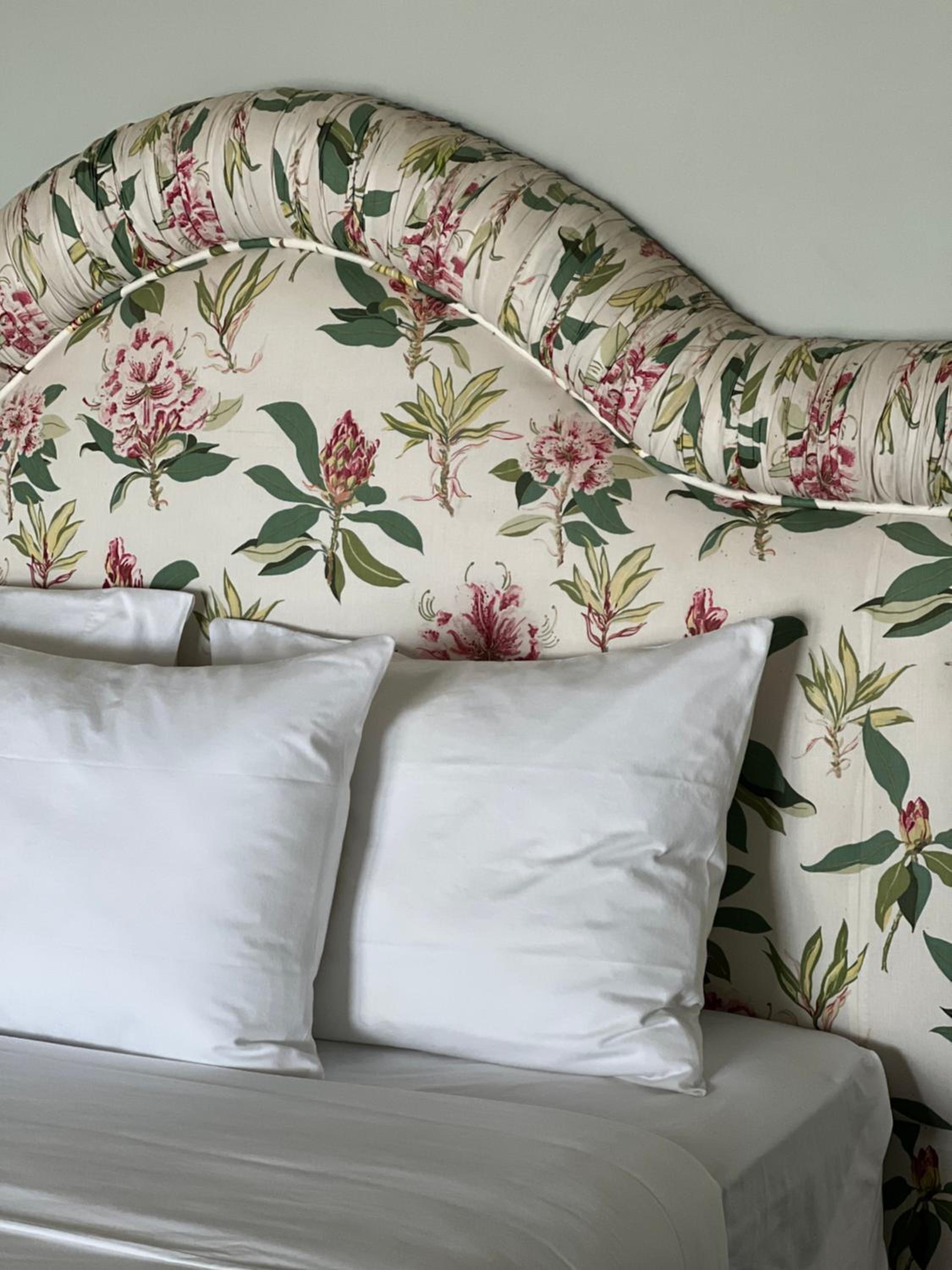 Junior Suite With Garden View