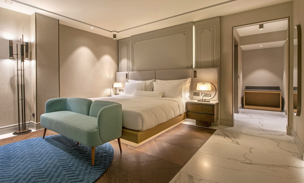 Executive Suite Room photo 2
