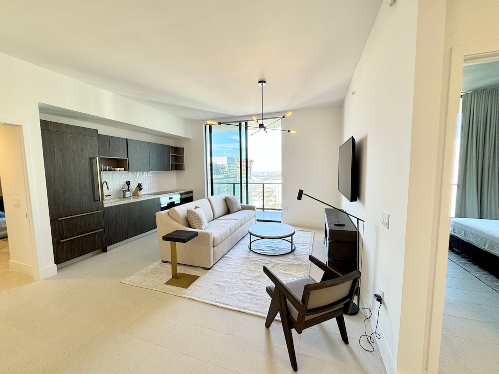 Apartment, Accessible photo 3