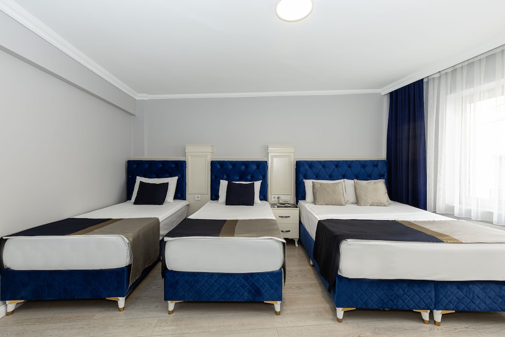 Standard Quadruple Room photo 3