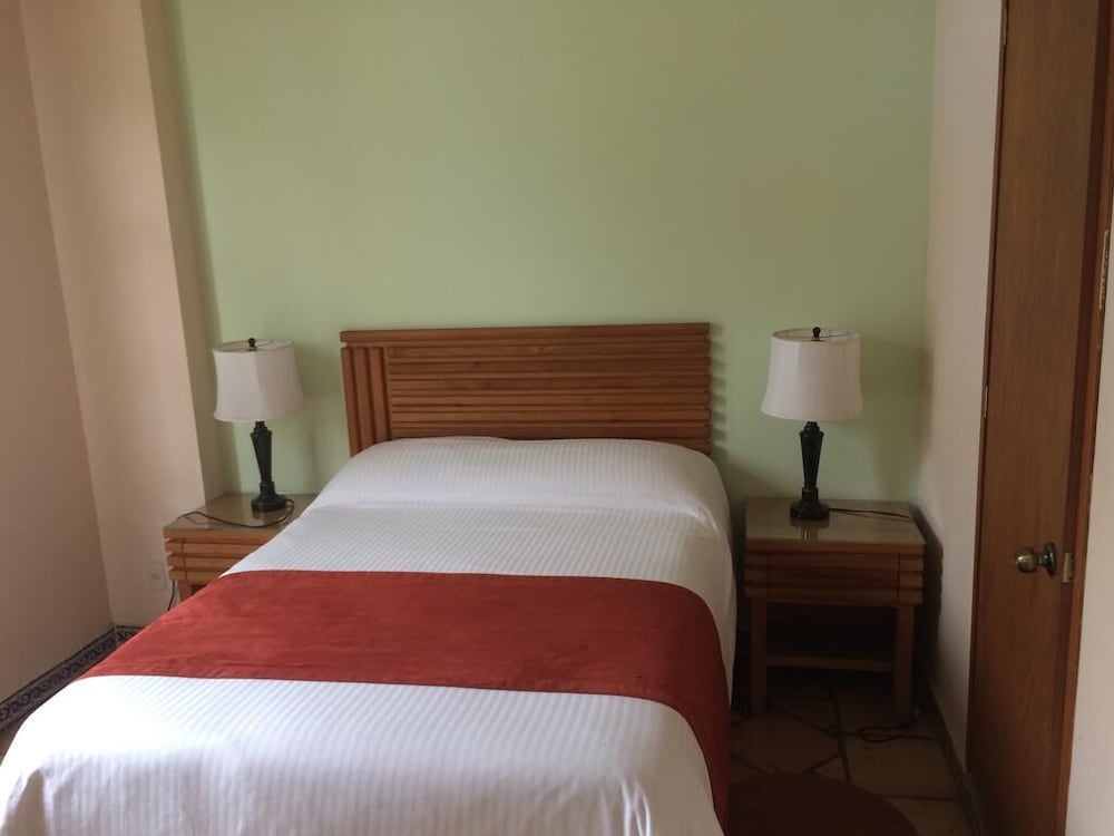 Traditional Room