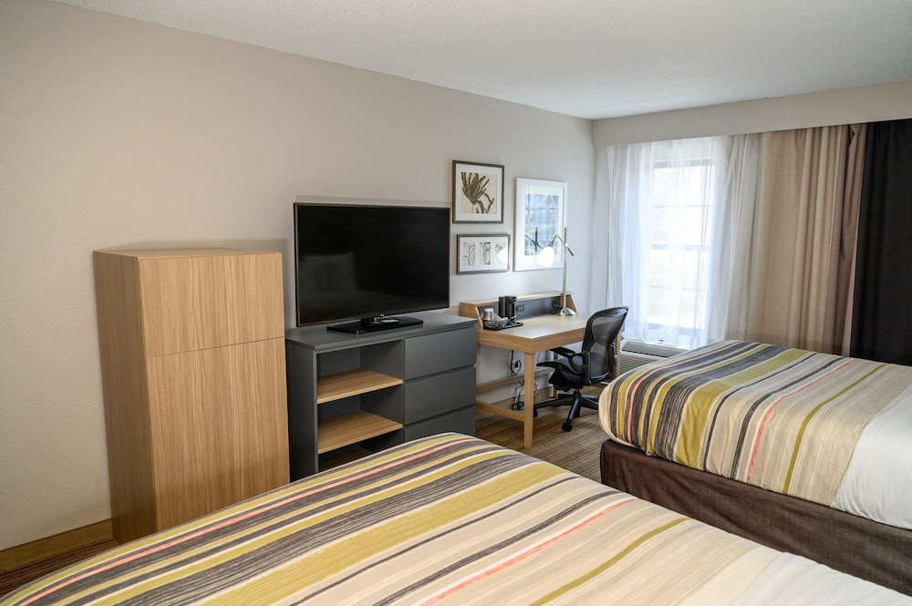 Country Inn & Suites by Radisson, Greenfield, IN, Foto 5