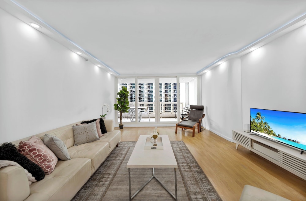 Apartment, 1 Bedroom