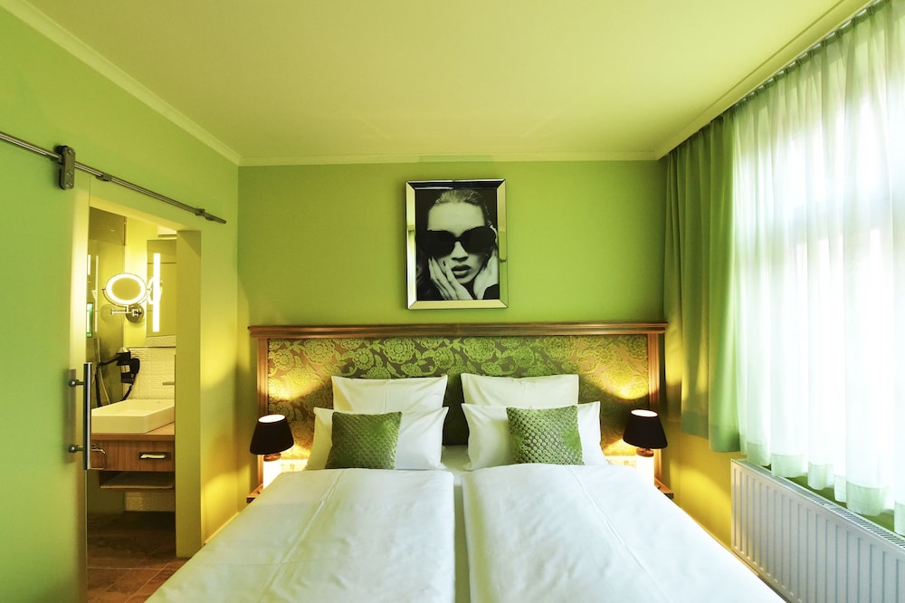 Comfort Double Room (Musse) photo 3