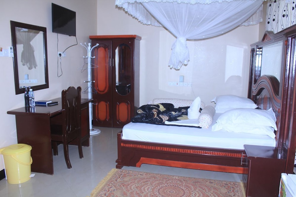 Executive Suite, 2 Bedrooms photo 1