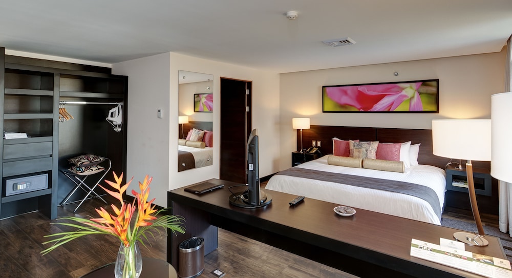 Junior Suite - Photo 4