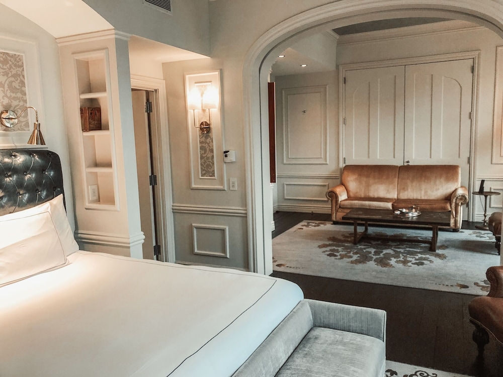 Suite (Travers Suite) photo 3