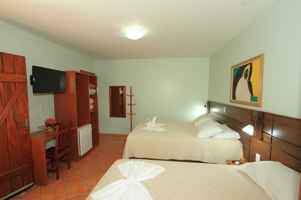 Standard Apartment, Multiple Beds