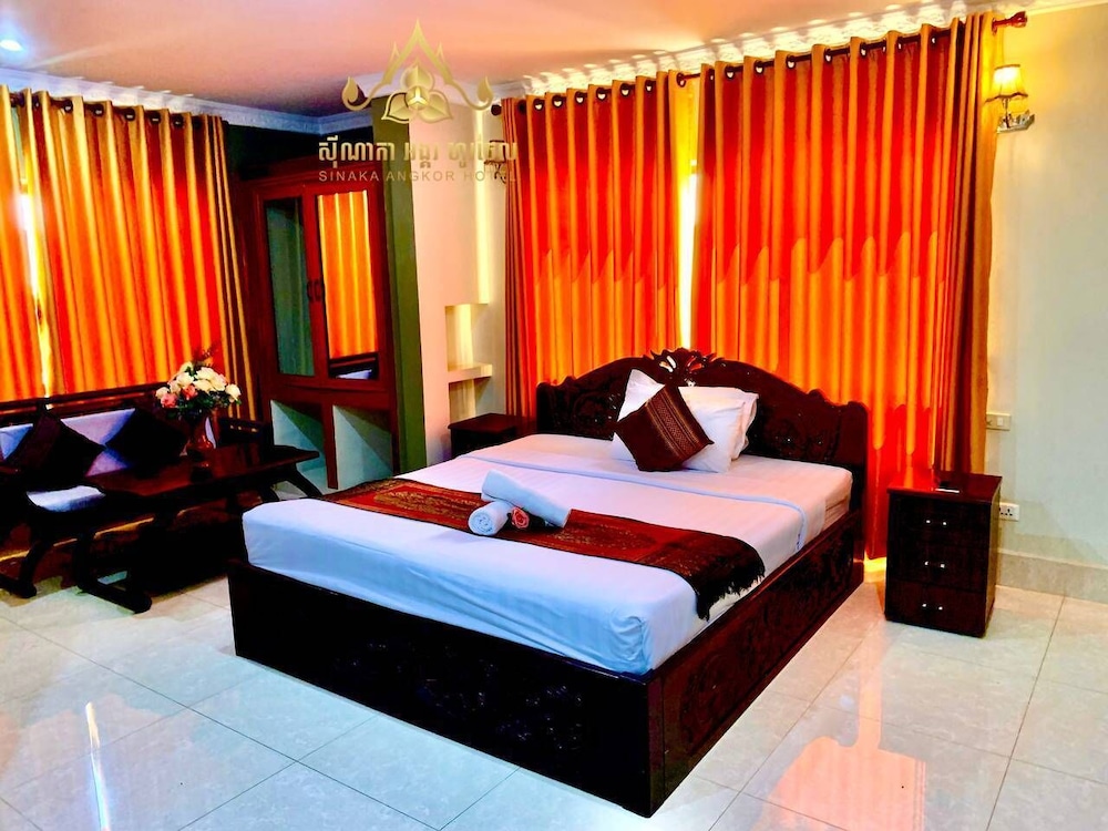 Deluxe Double Room - Photo 1