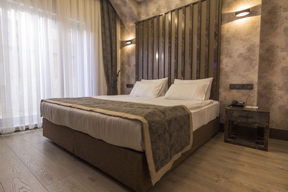 Economy Room photo 1