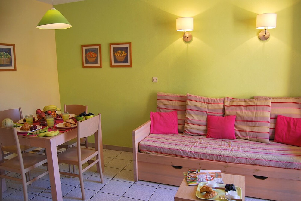 Apartment 3 bedrooms 8 persons, Sea view photo 3