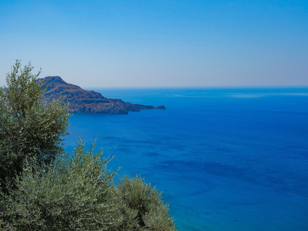 Villa, 2 Bedrooms, Private Pool, Sea View photo 3
