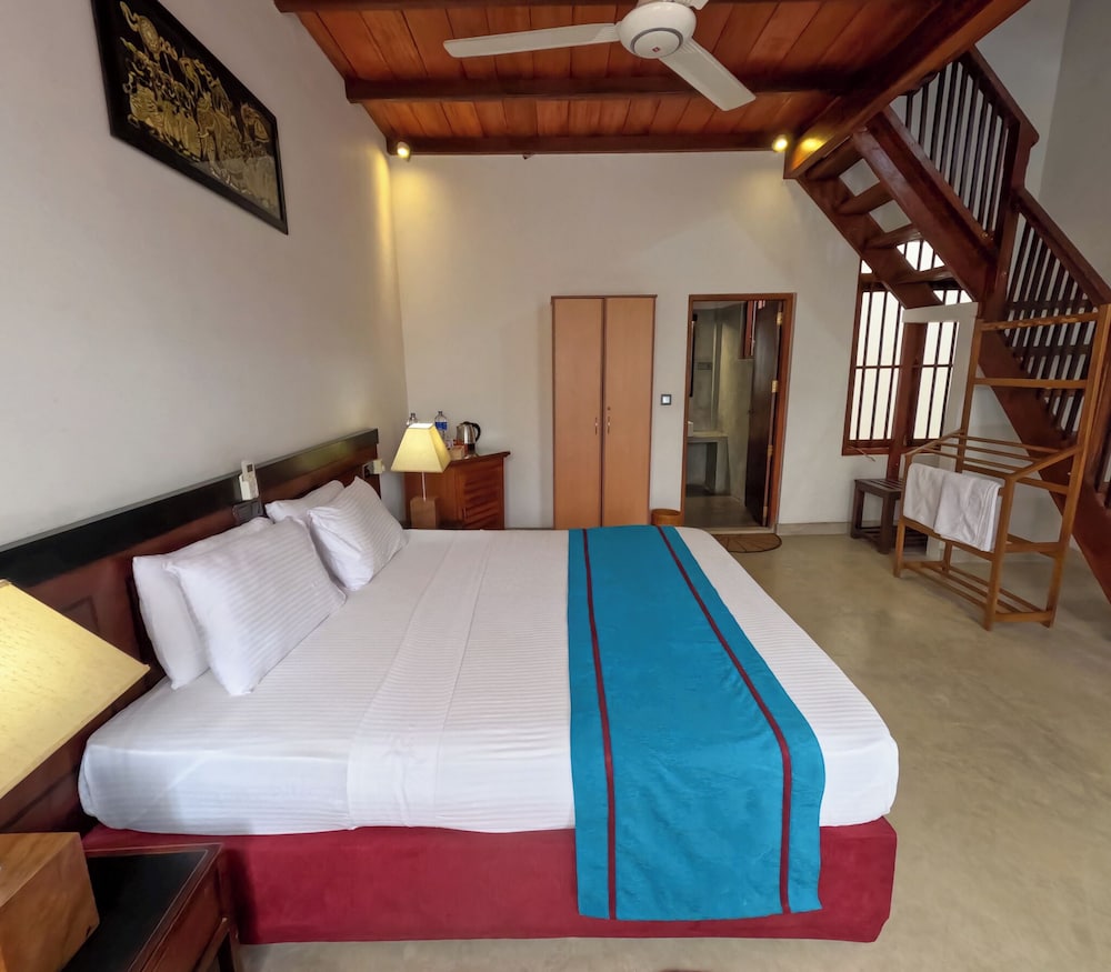 Comfort Villa, Multiple Beds photo 2