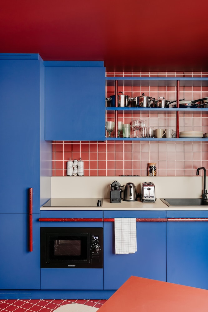 Apartment N°20 : 2-bedrooms photo 2