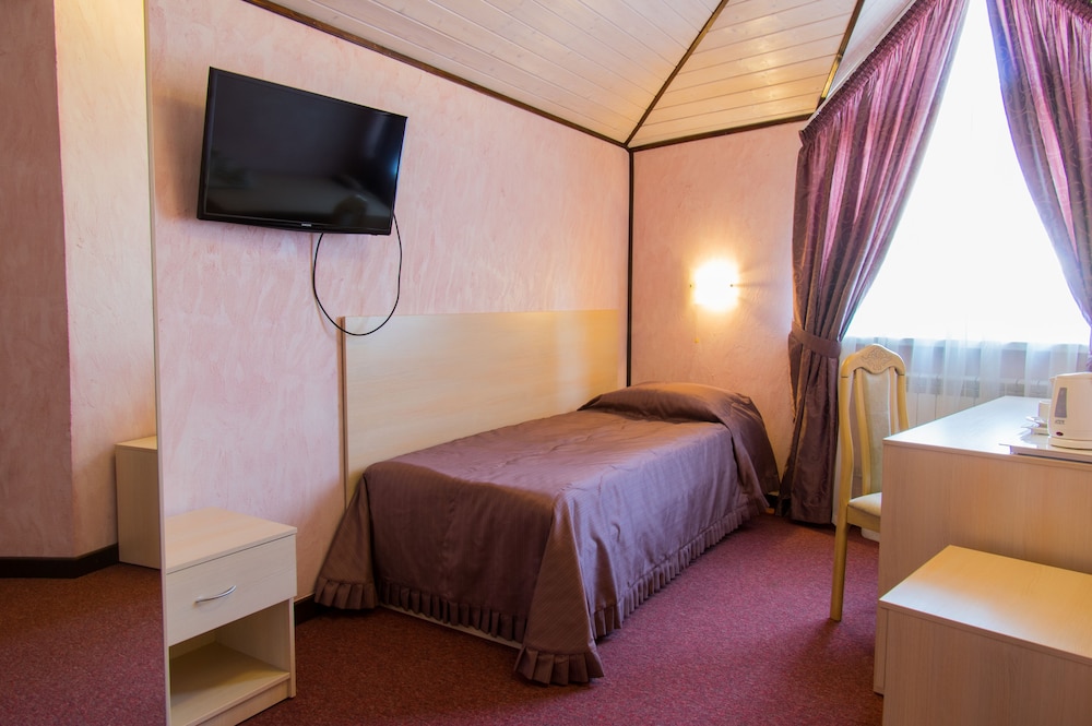 Standard Single Room photo 2