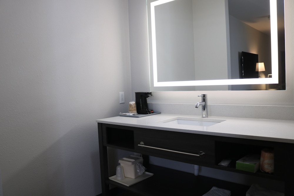 Econo Lodge Inn & Suits Sydøst, Billede 4