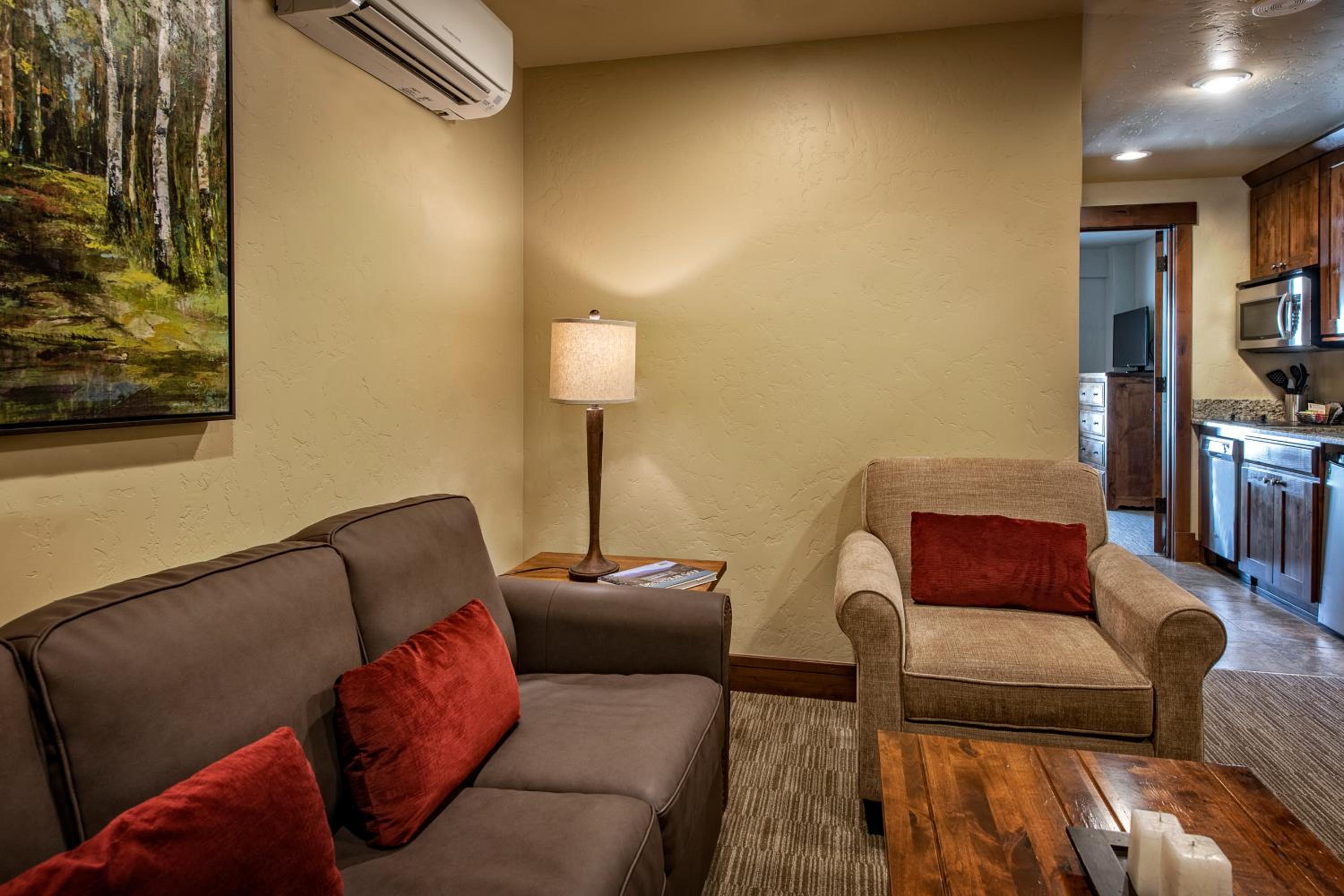 Suite photo 2
