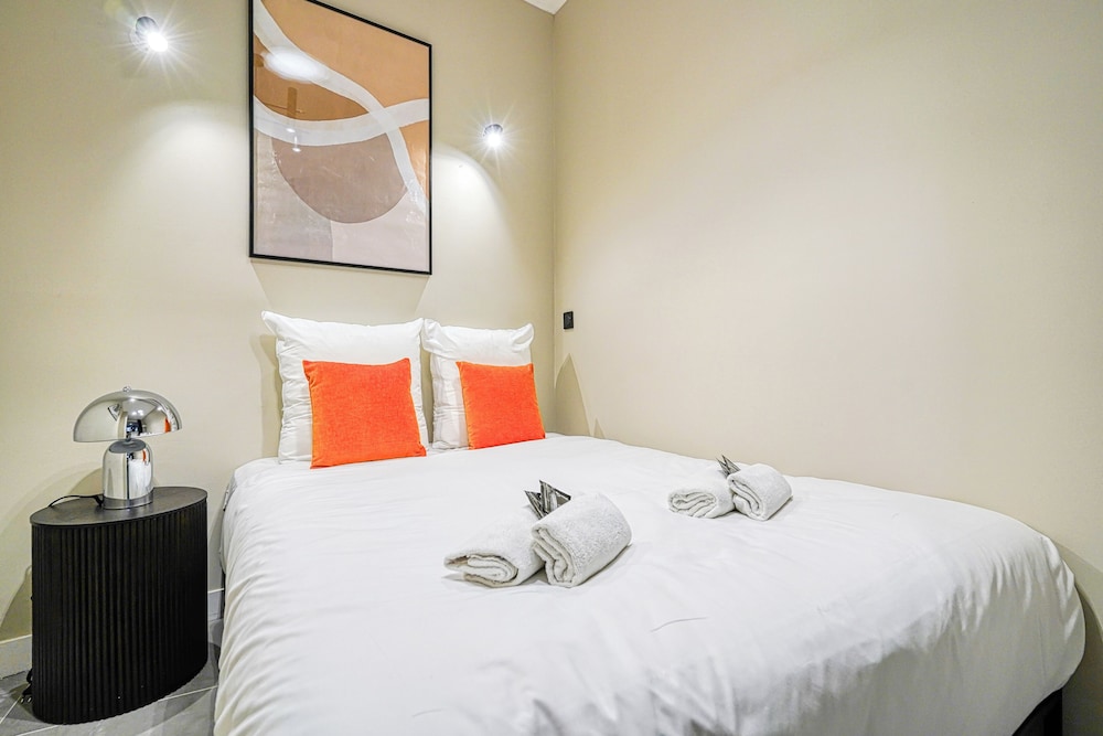 Comfort Apartment