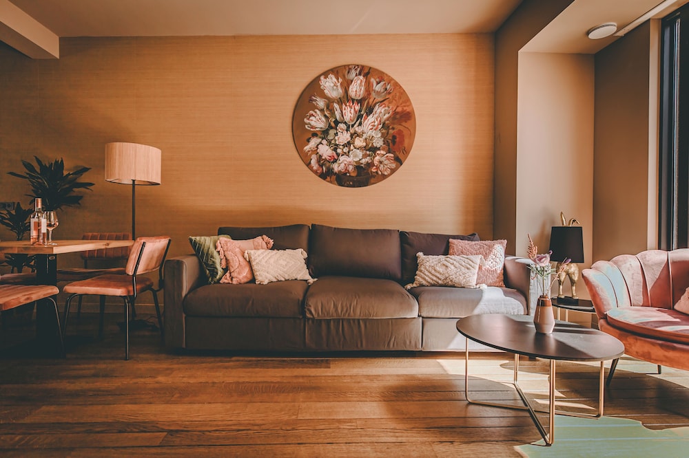 Comfort Apartment photo 2