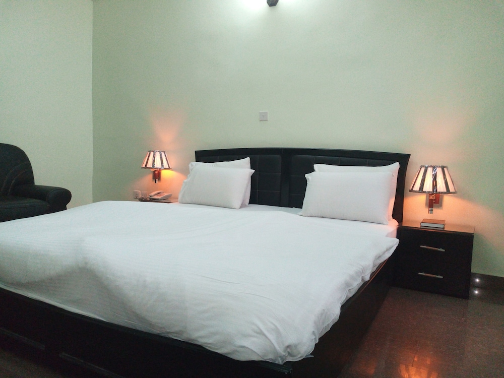 Classic Room, 1 Double Bed, Non Smoking photo 1