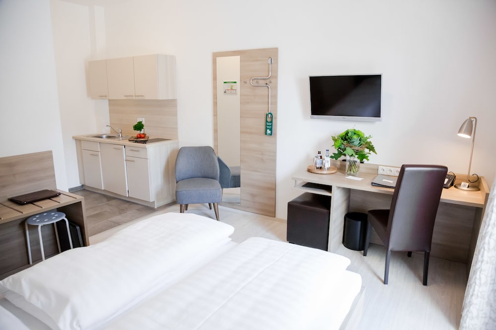 Grand Apartment, Kitchenette photo 1
