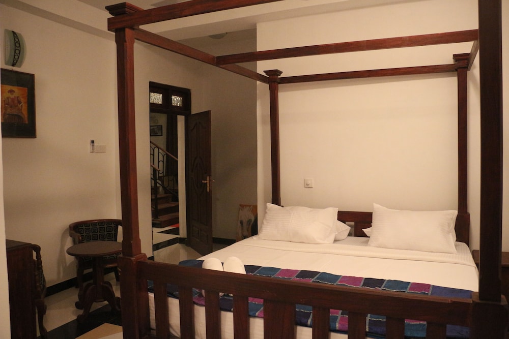 Deluxe Room photo 1