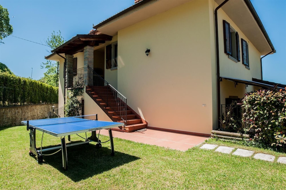 Villa, 6 Bedrooms, Private Pool, Mountain View photo 2