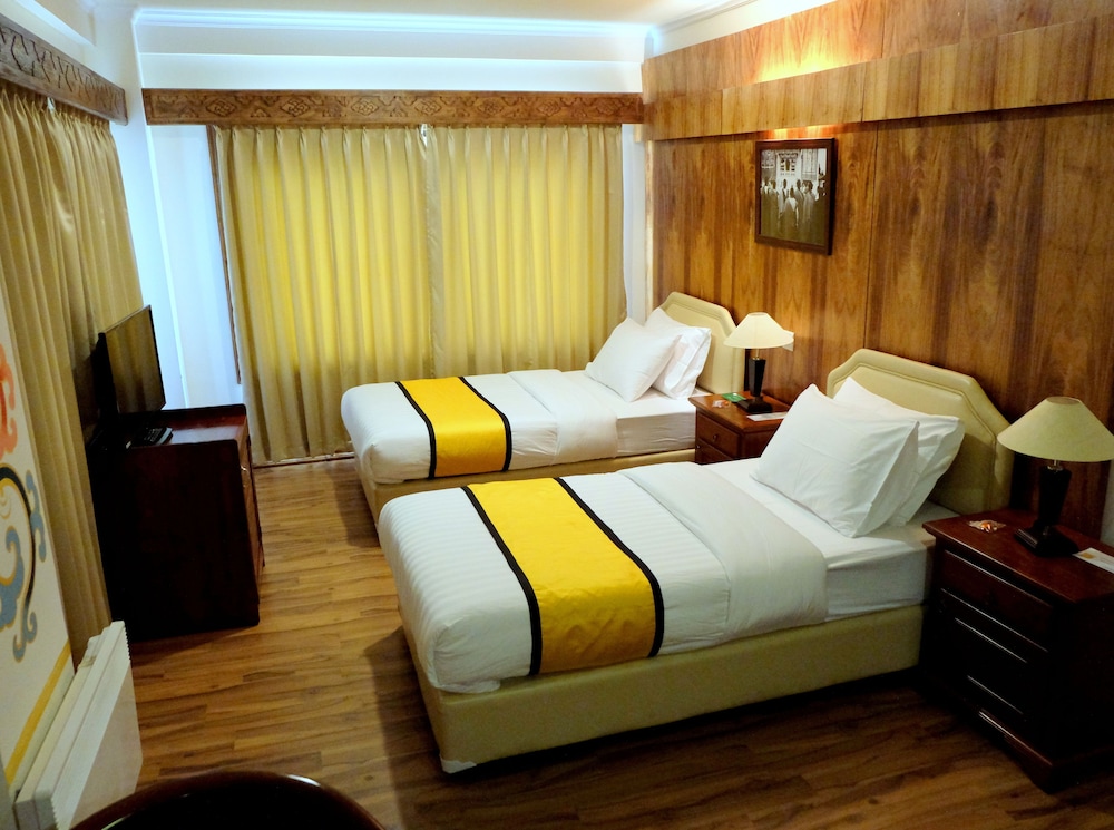 Executive Room photo 1