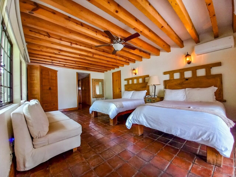 HABITACION JR. SUTE