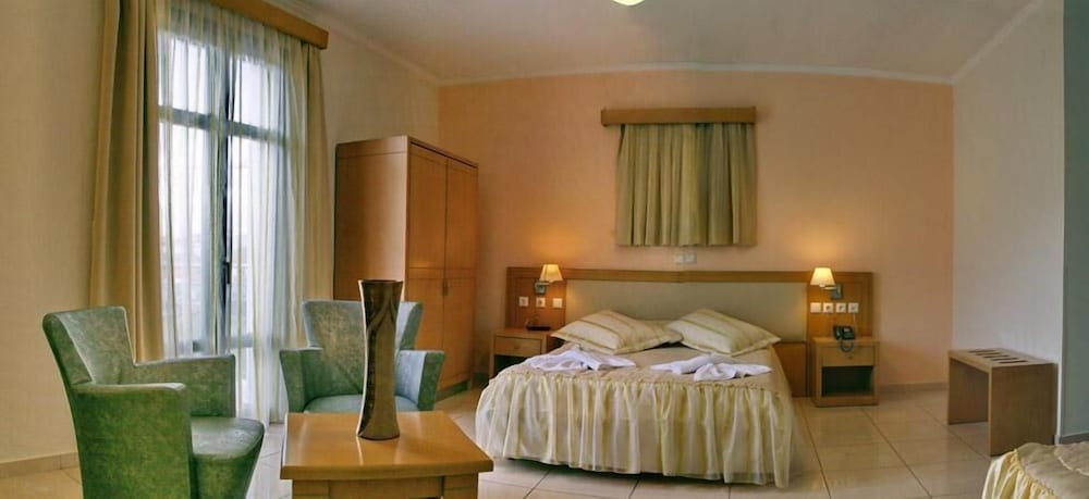 Double Room photo 2
