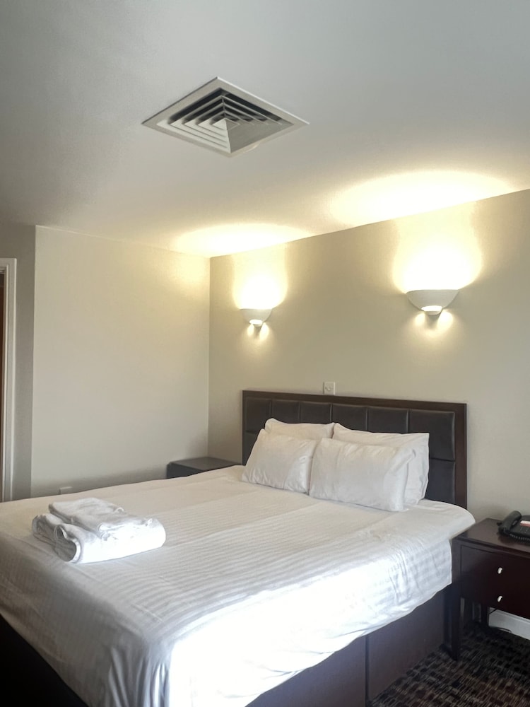 Executive Suite photo 3