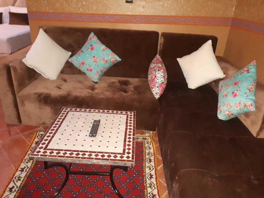 Suite photo 1