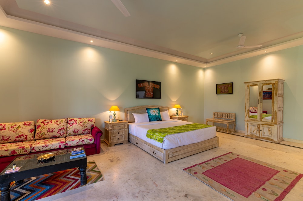 Junior Suite photo 2