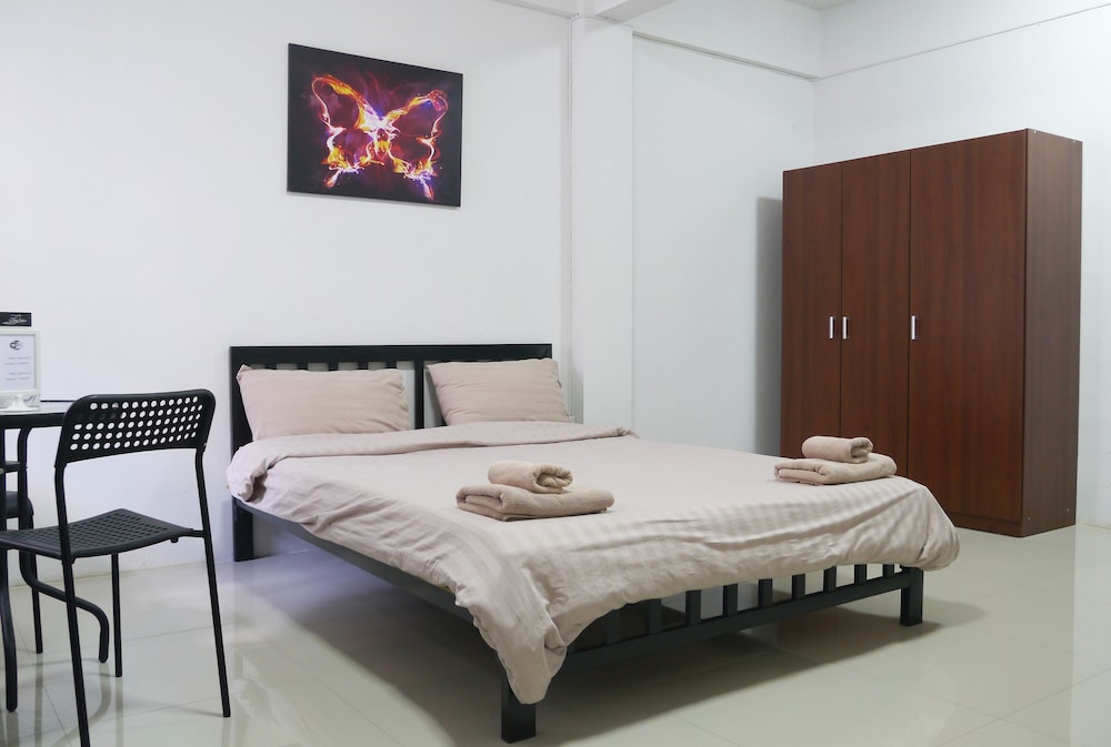 Standard Room photo 3