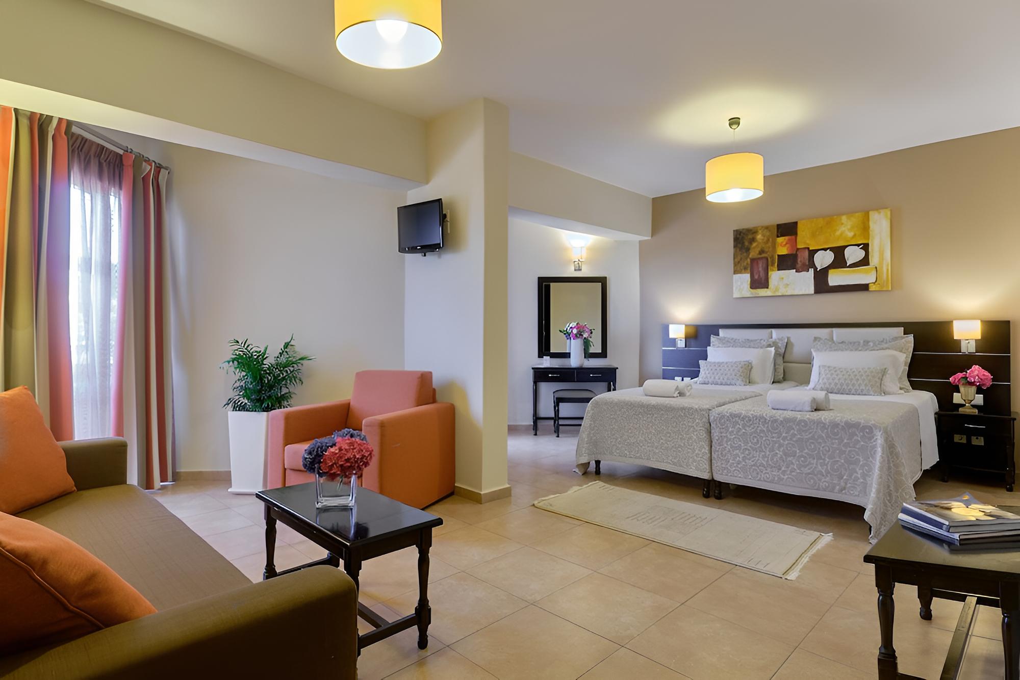 Suite, Garden View photo 2