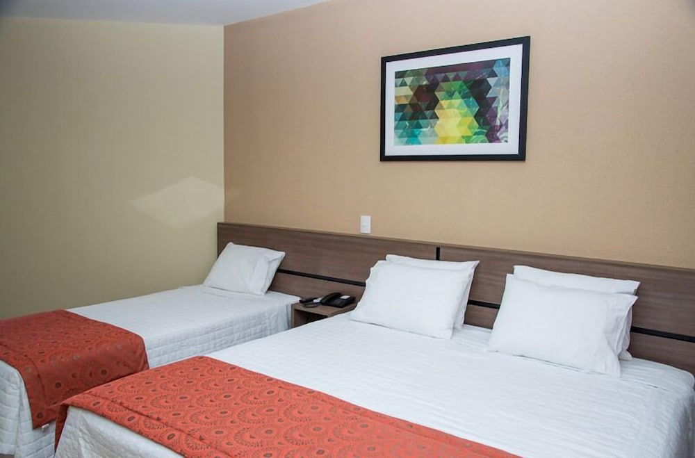 Standard Triple Room photo 1