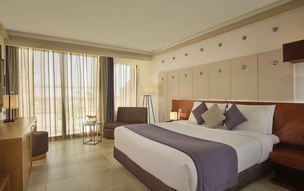 Adult  Standard Inland Room