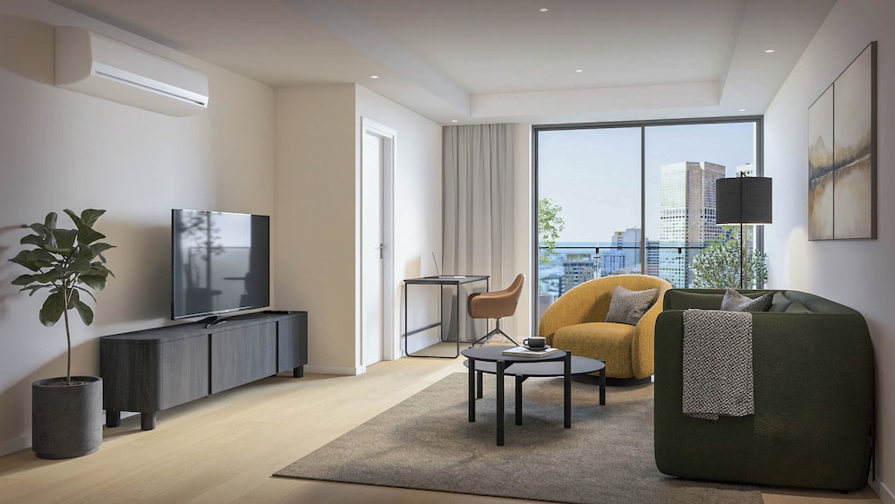 Two Bedroom Two Bathroom Superior Apartment thumbnail 5