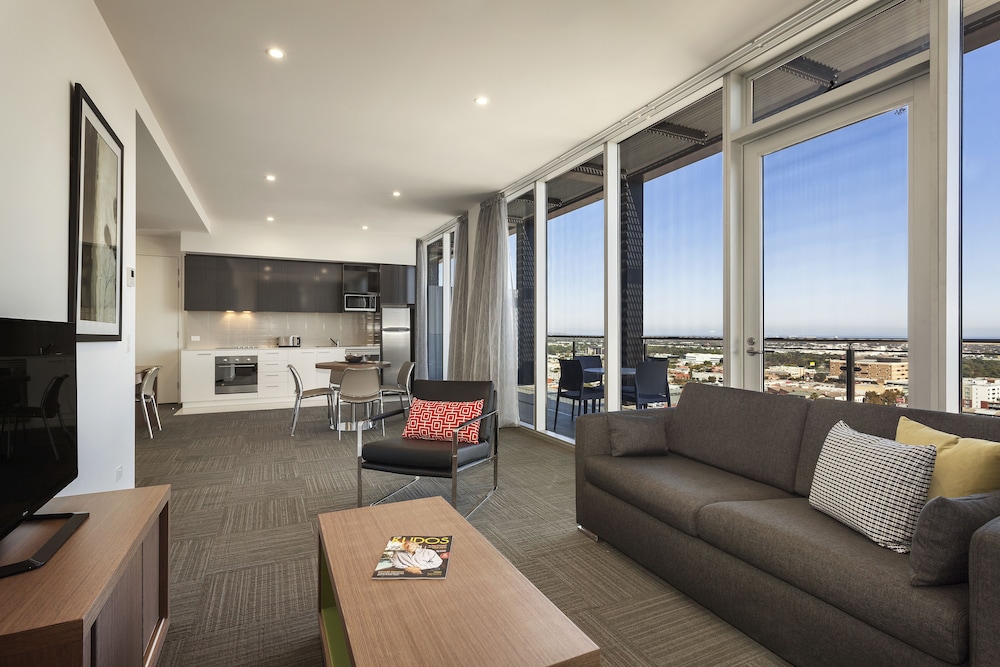 Deluxe Suite, 1 Bedroom thumbnail 5