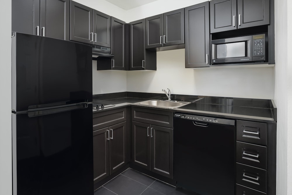 Residence Inn Philadelphia Center City, 사진 3