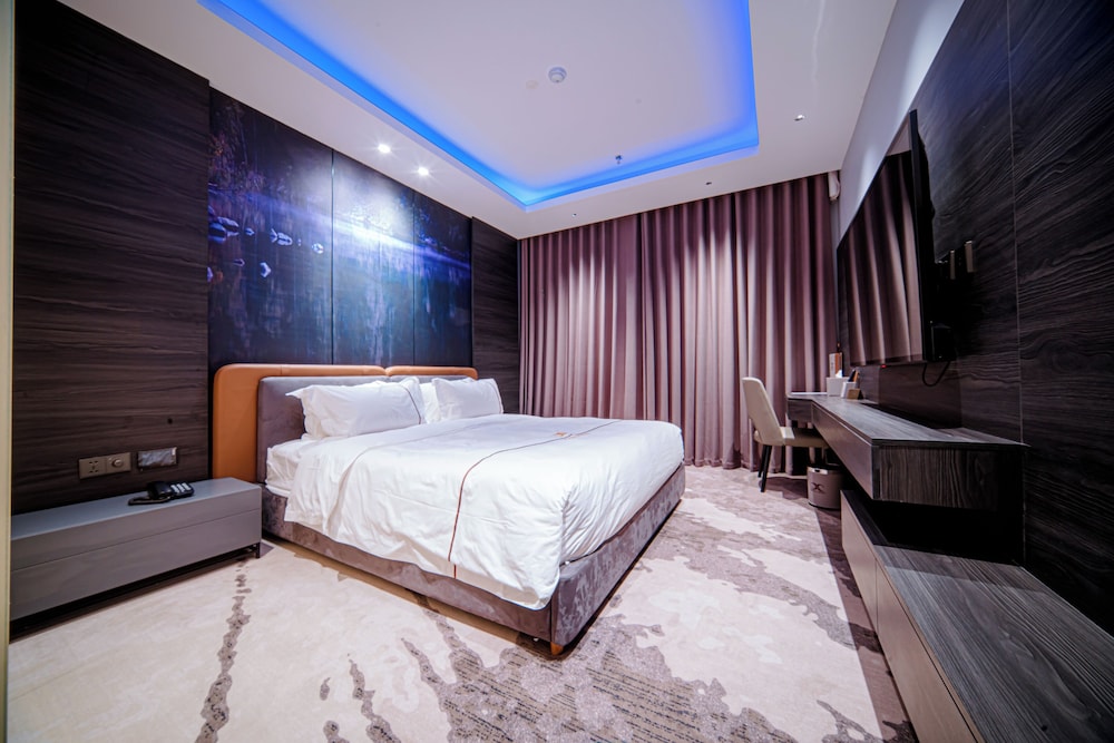 Deluxe Double Room photo 1