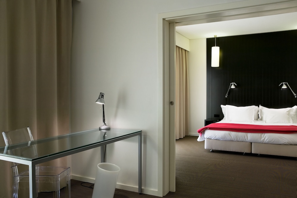 Junior Suite, Mountain View - Photo 3