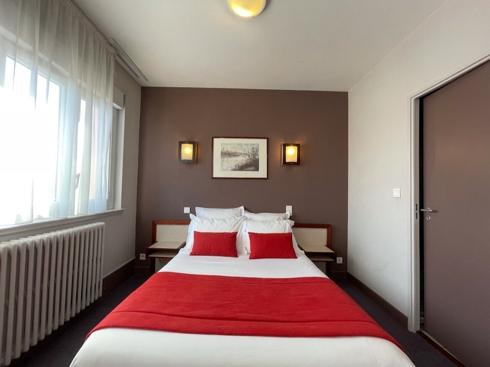 Comfort Triple Room photo 2