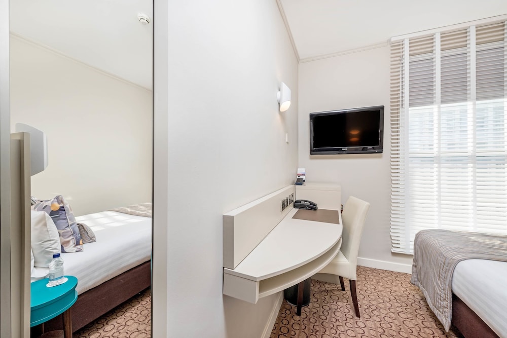 Standard Room, 1 Twin Bed