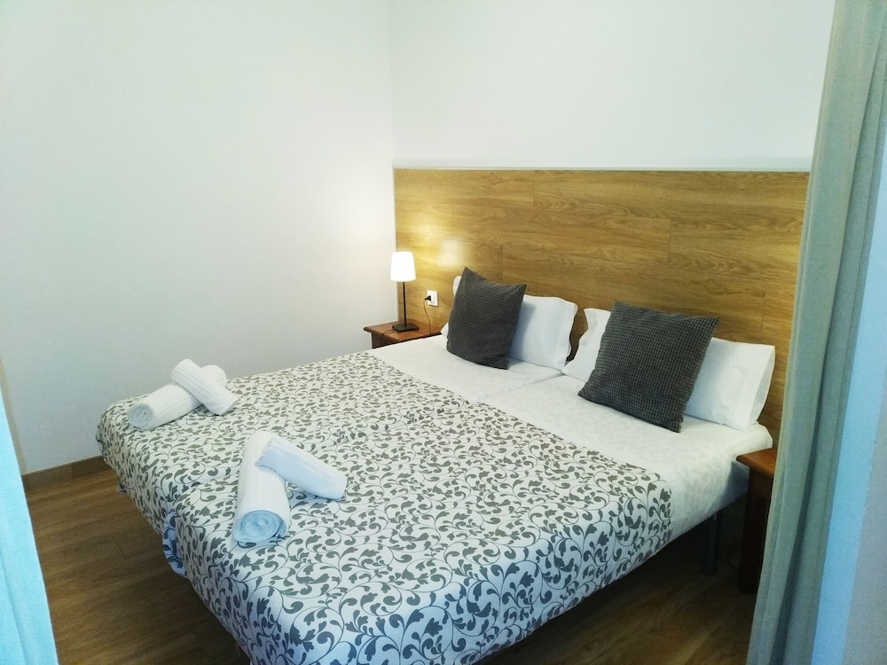 Apartment, 1 Bedroom, Terrace, Mountain View (2-4 people) photo 1