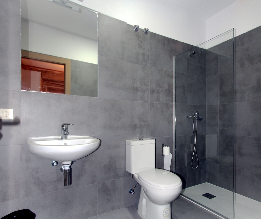 Standard Double Room, 1 Double Bed, Ensuite (001 Campanario) photo 3