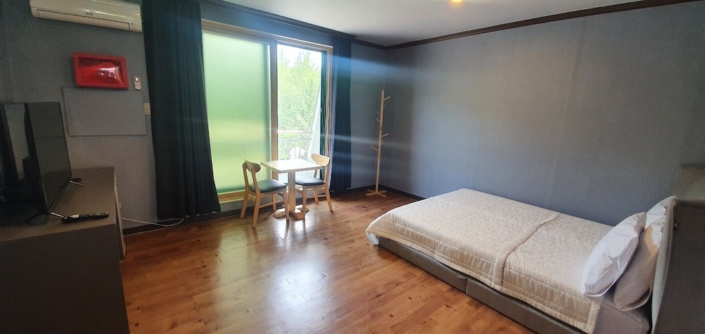 Veranda Suite Double photo 1