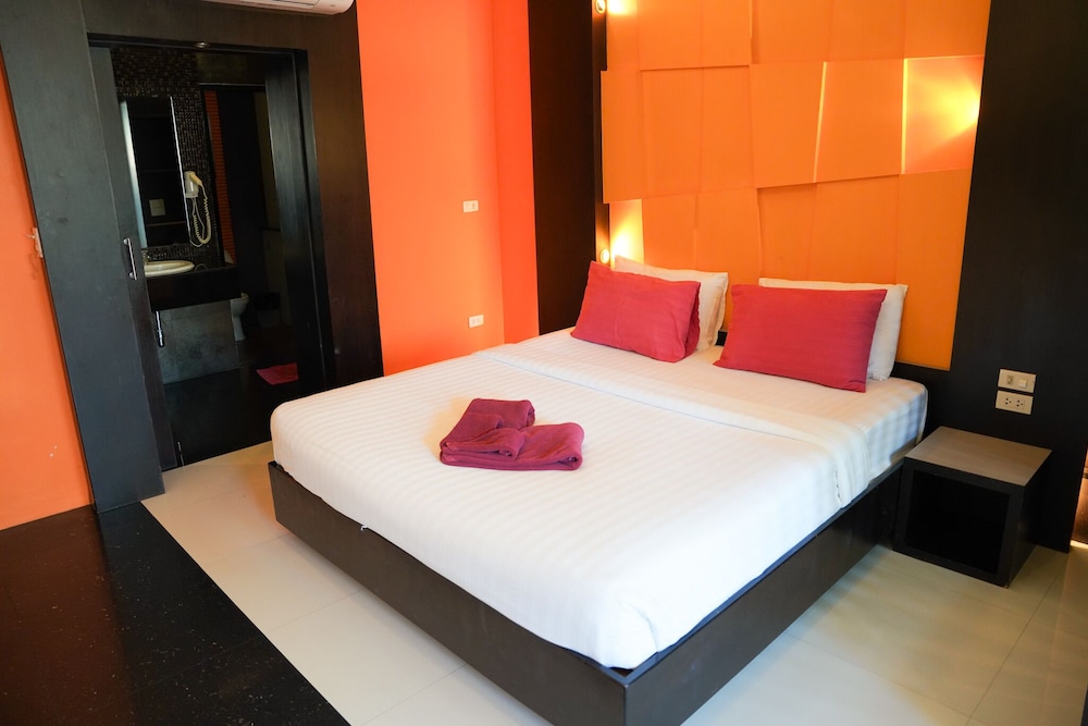 Triple Room photo 3
